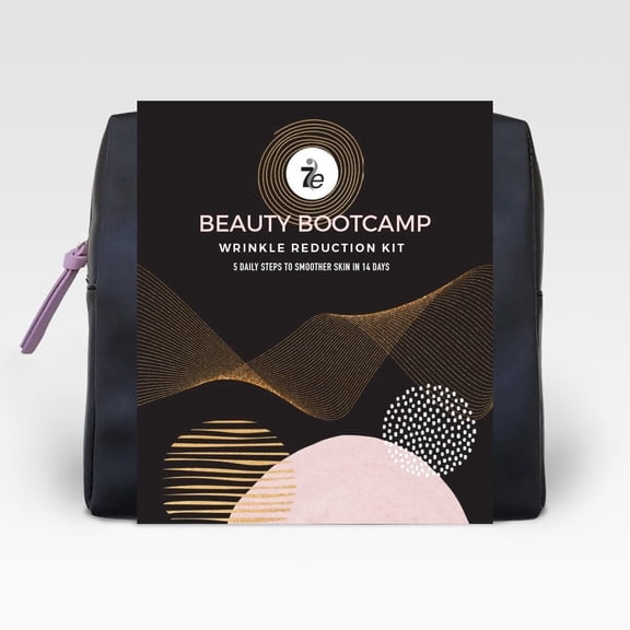 7E Wellness  Wrinkle Erase Kit