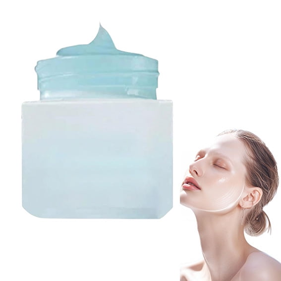 Wrinkle Filler, Power Wrinkle Fix, Advanced Anti-Aging Blur & Smooth Wrinkle Filler, Anti-Wrinkle Filler for Deep Wrinkles, Neck Firming with Hyaluronic Acid