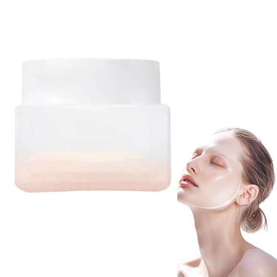 Wrinkle Filler, Power Wrinkle Fix, Advanced Anti-Aging Blur & Smooth Wrinkle Filler, Anti-Wrinkle Filler for Deep Wrinkles, Neck Firming with Hyaluronic Acid