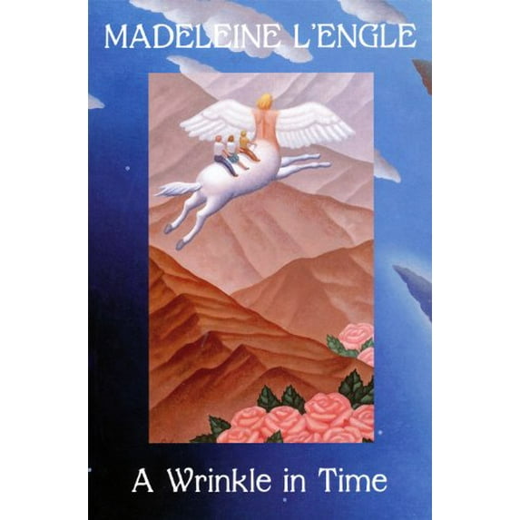 Pre-Owned Wrinkle In Time Paperback
