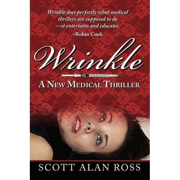 Wrinkle (Paperback)