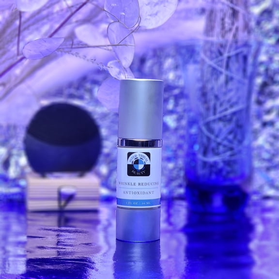 Wrinkle Reducing Antioxidant