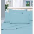 thumbnail image 1 of Wrinkle Stain Fade Resistant-Deep Pocket King Aqua, 1 of 1