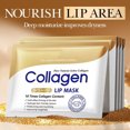 thumbnail image 1 of Wrinkle Tightening Lip Mask Lip Moisturizing Lip Mask 8ml, 1 of 6