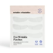 Wrinkles Schminkles Eye Wrinkle Patches - 3pairs 3pairs