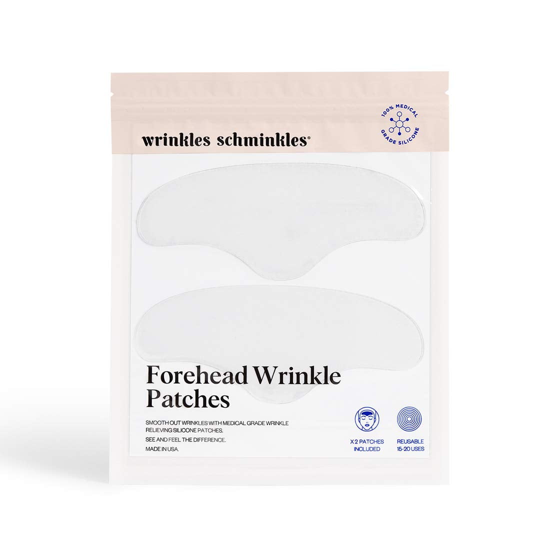 Wrinkles Schminkles - Forehead Smoothing Kit