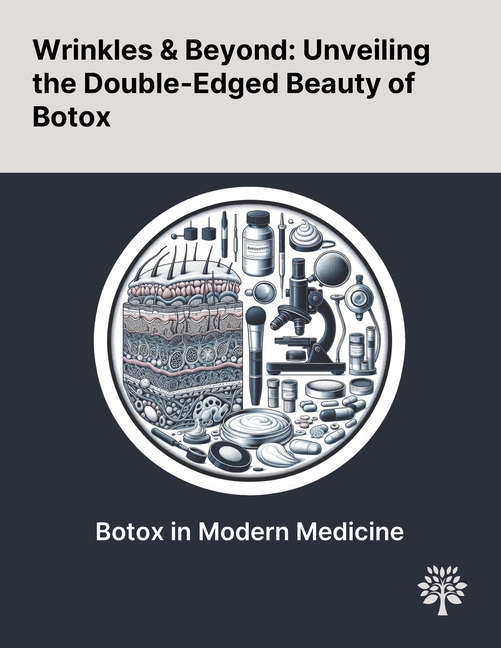 Wrinkles &amp; Beyond: Unveiling the Double-Edged Beauty of Botox, (Paperback)