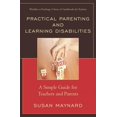 thumbnail image 1 of Wrinkles in Teaching: A Guidebooks for T Practical Parenting and Learning Disabilities: A Simple Guide for Teachers and Parents, (Paperback), 1 of 1
