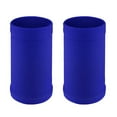 thumbnail image 1 of Wrist Band Support Sleeve - Knitted Fabric Compression Brace - for Tennis, Gym, Sport, 1 of 5