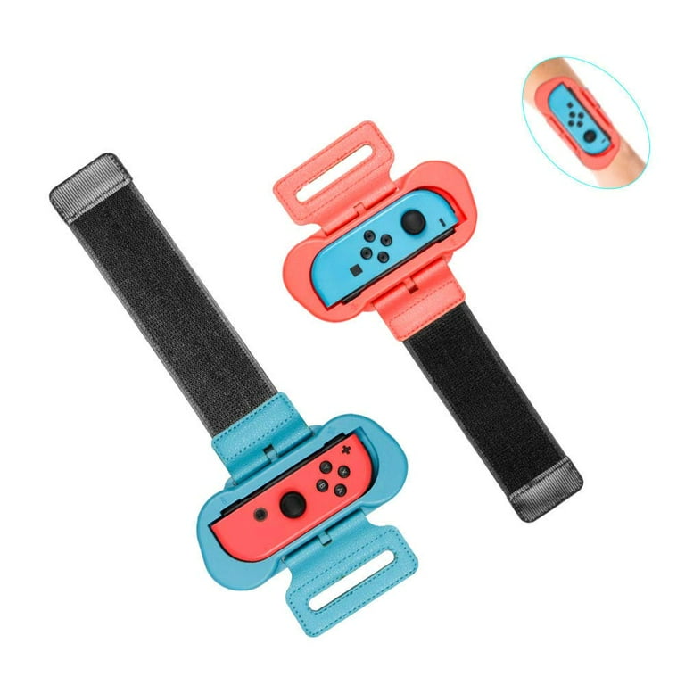 Wrist Bands for Nintendo Switch Just Dance 2019 2020 Adjustable