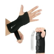 Resting Hand Splint — Hand & Arm Therapy