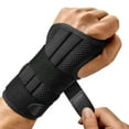 Wrist Brace for Carpal Tunnel Relief Night Support , Maximum Support