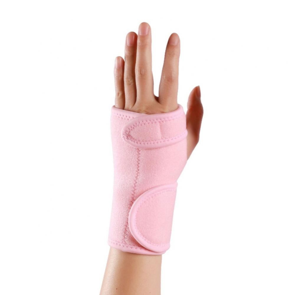Wrist Brace for Carpal Tunnel, Wrist Wraps, Carpal Tunnel Wrist Brace