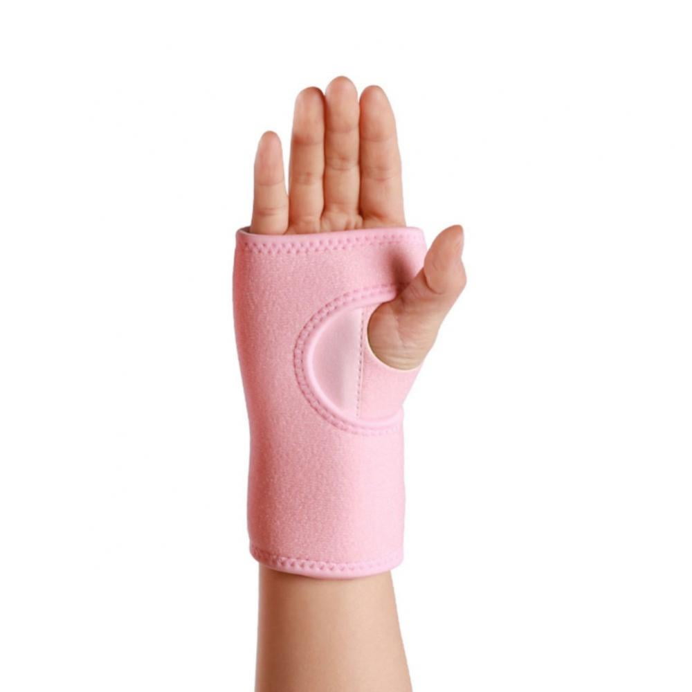 Wrist Brace for Carpal Tunnel, Wrist Wraps, Carpal Tunnel Wrist Brace