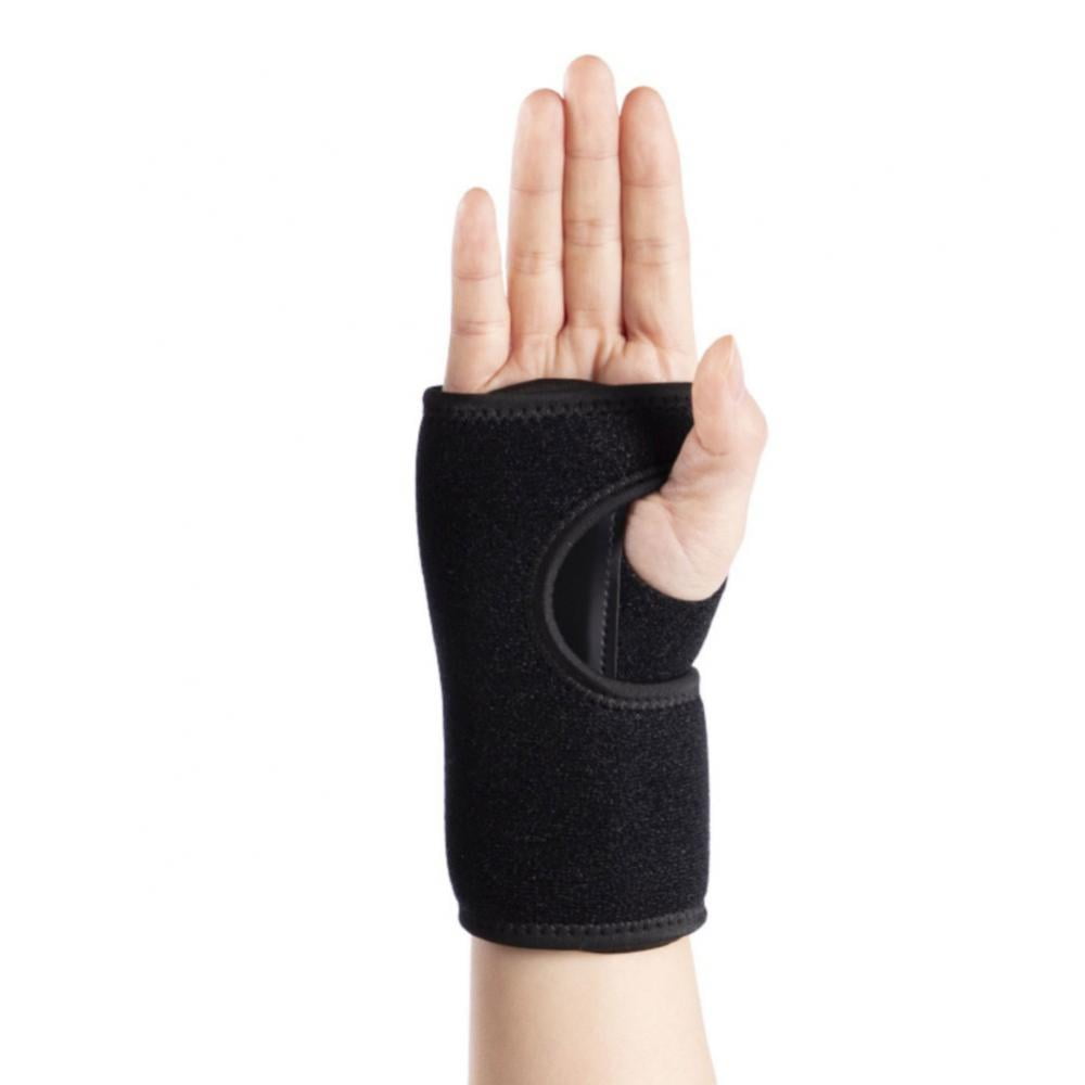 Wrist Brace for Carpal Tunnel, Wrist Wraps, Carpal Tunnel Wrist Brace