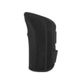 thumbnail image 1 of Wrist Brace Sports Accessories Carpal Tunnel Support Splint Arm Stabilizer Mesh Sleeve Shoulder Strap Black S/M Left, 1 of 2