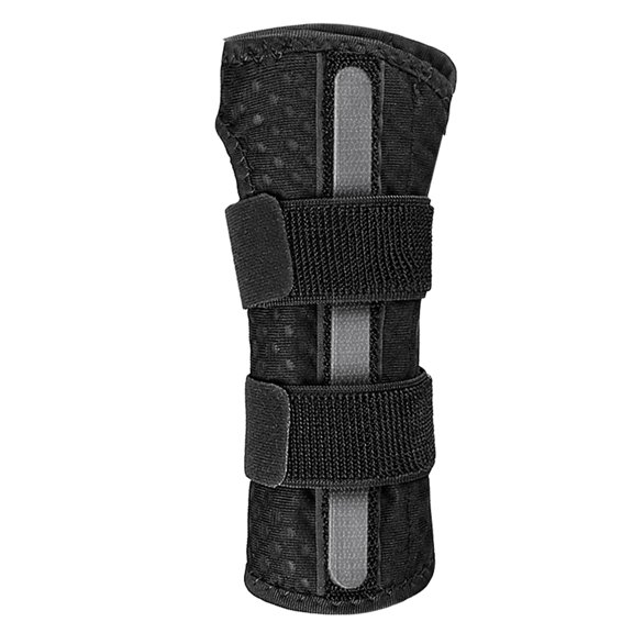 Wrist Brace Sports Wrist Wrap Sleeve For Workouts with Aluminum Reinforcement Breathable Design For Mobility Exercises