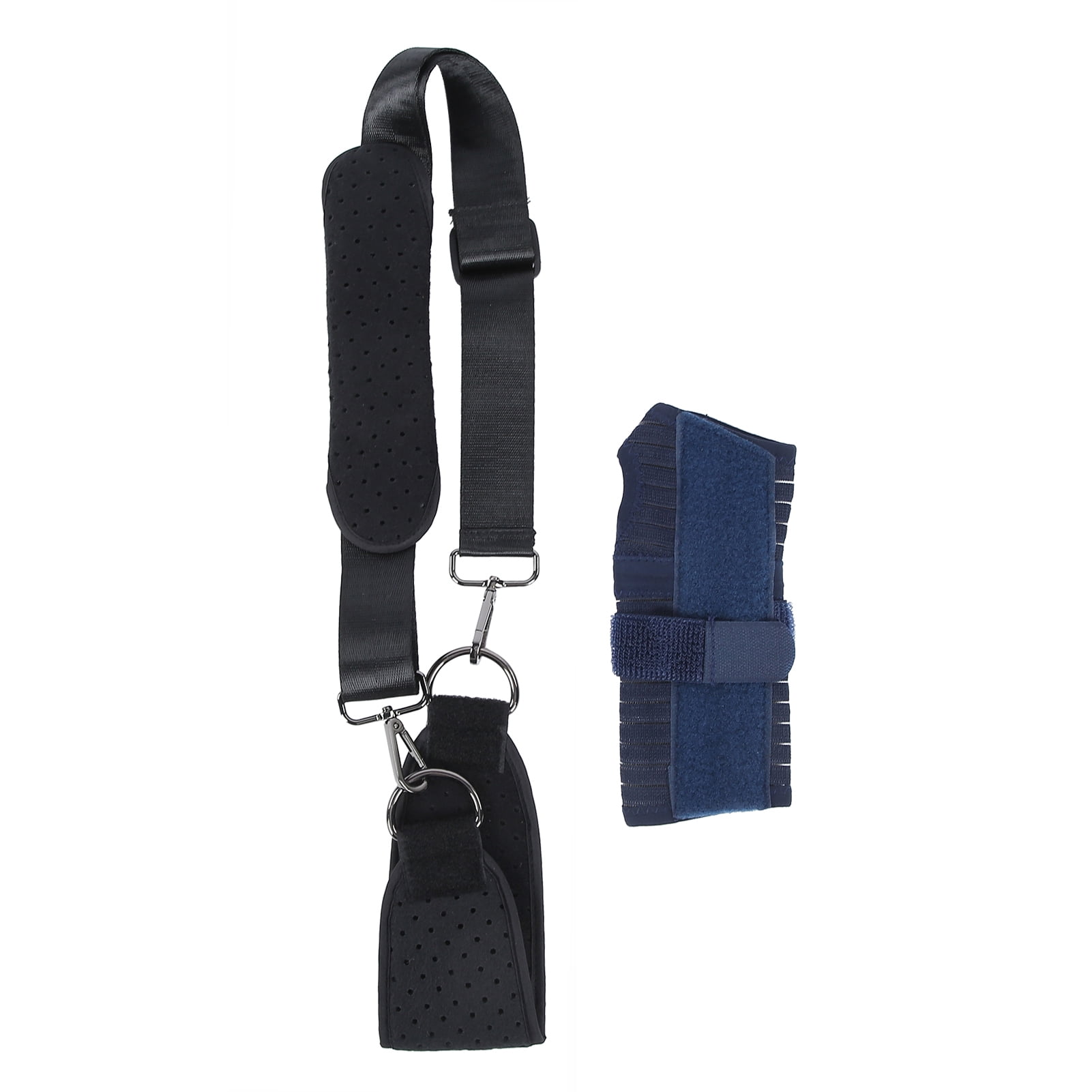 Wrist Brace Sprain Fracture Fixation Support Wrist Hand Sprains Sling