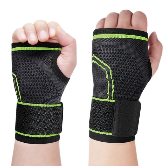 Wrist Brace for Carpal Tunnel Relief Wrist Support Wrist Wraps Wrist