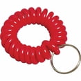 thumbnail image 1 of Wrist Coil Key Chain, 1 of 2