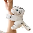 thumbnail image 1 of Wrist Companion Soft Animal Band with Secure Clip 7 Adorable Collectible Designs Lightweight for Easy Carry Ideal, 1 of 2