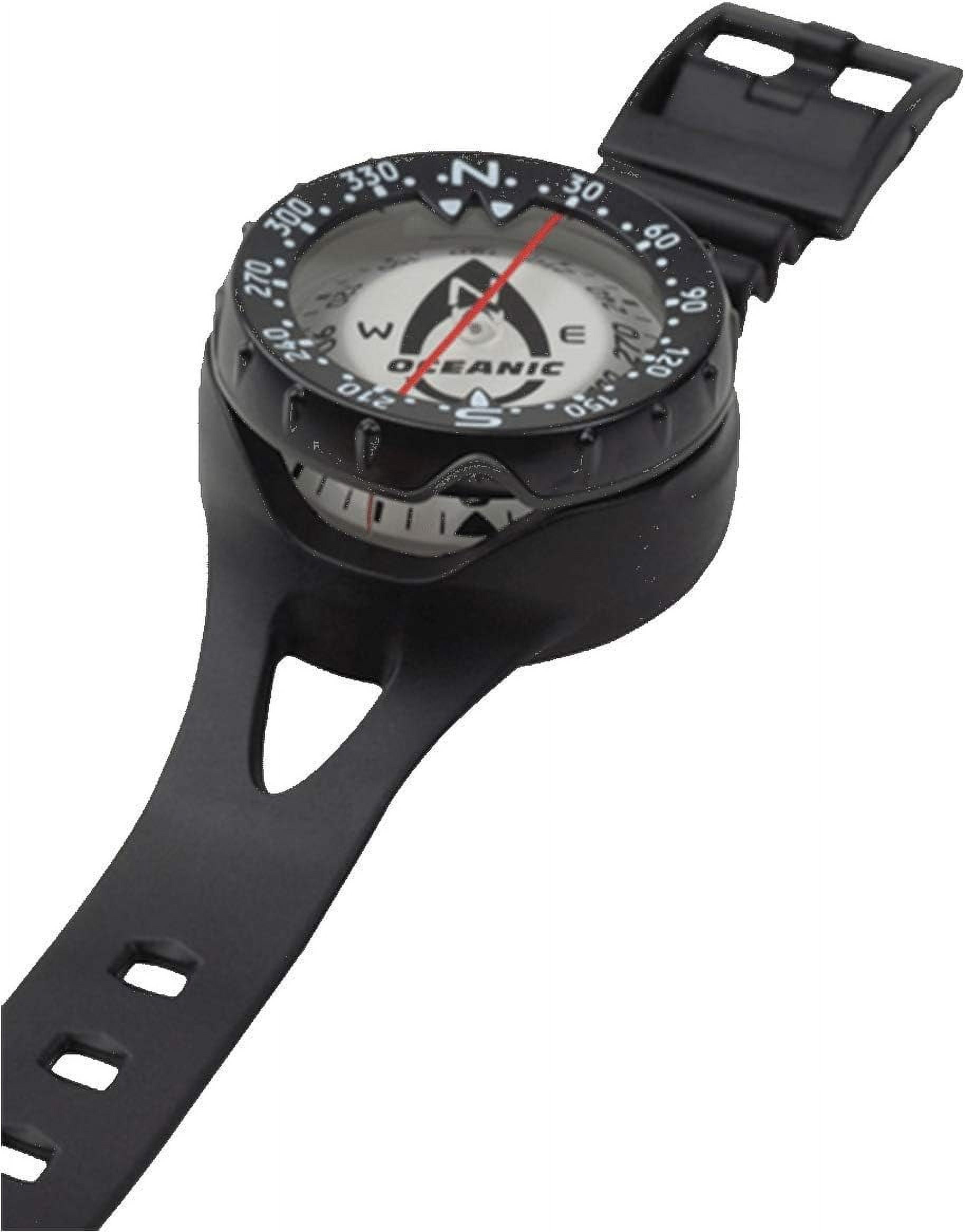 Wrist Compass Southern Hemisphere