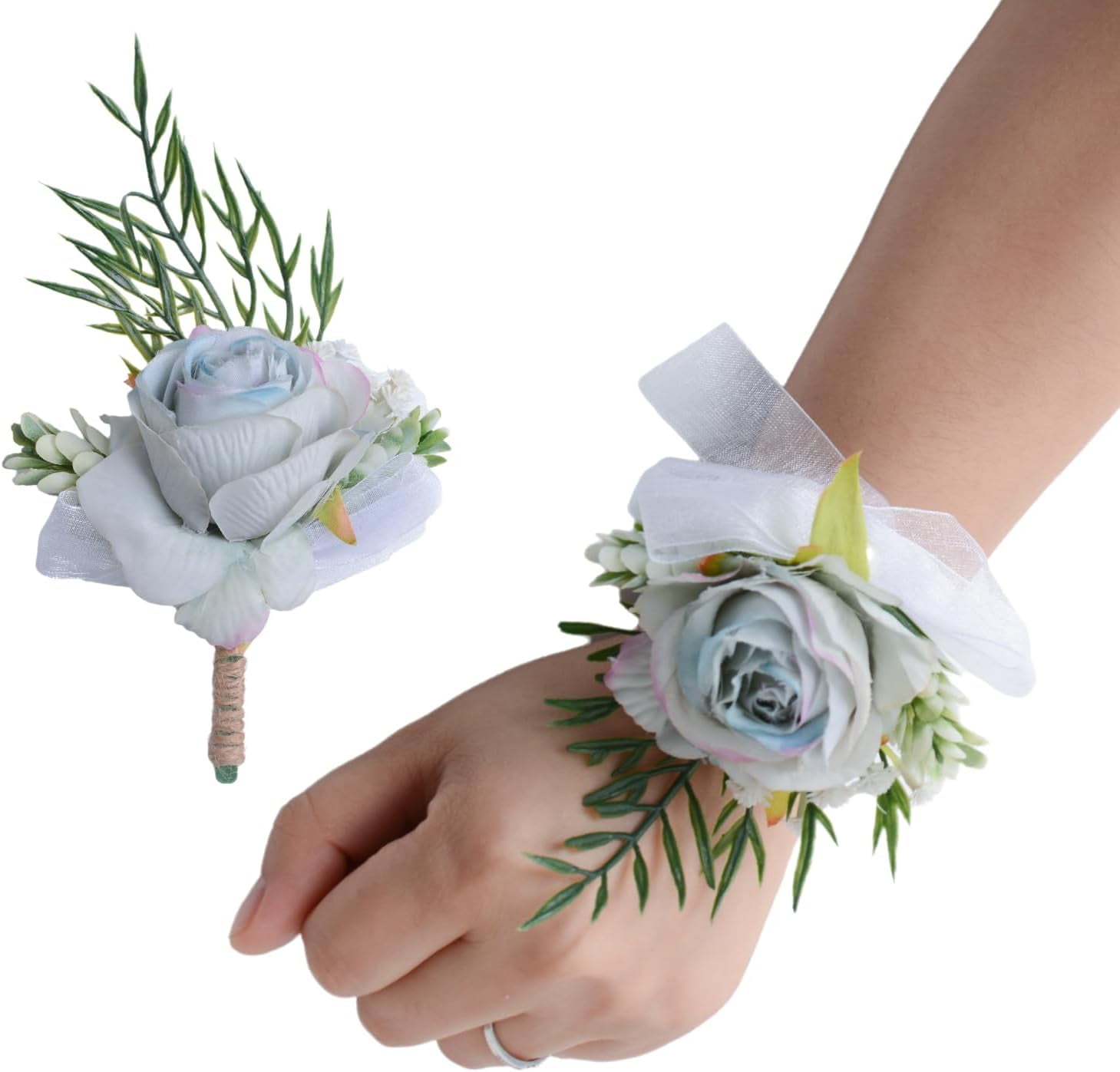 Grad flower bracelet best sale