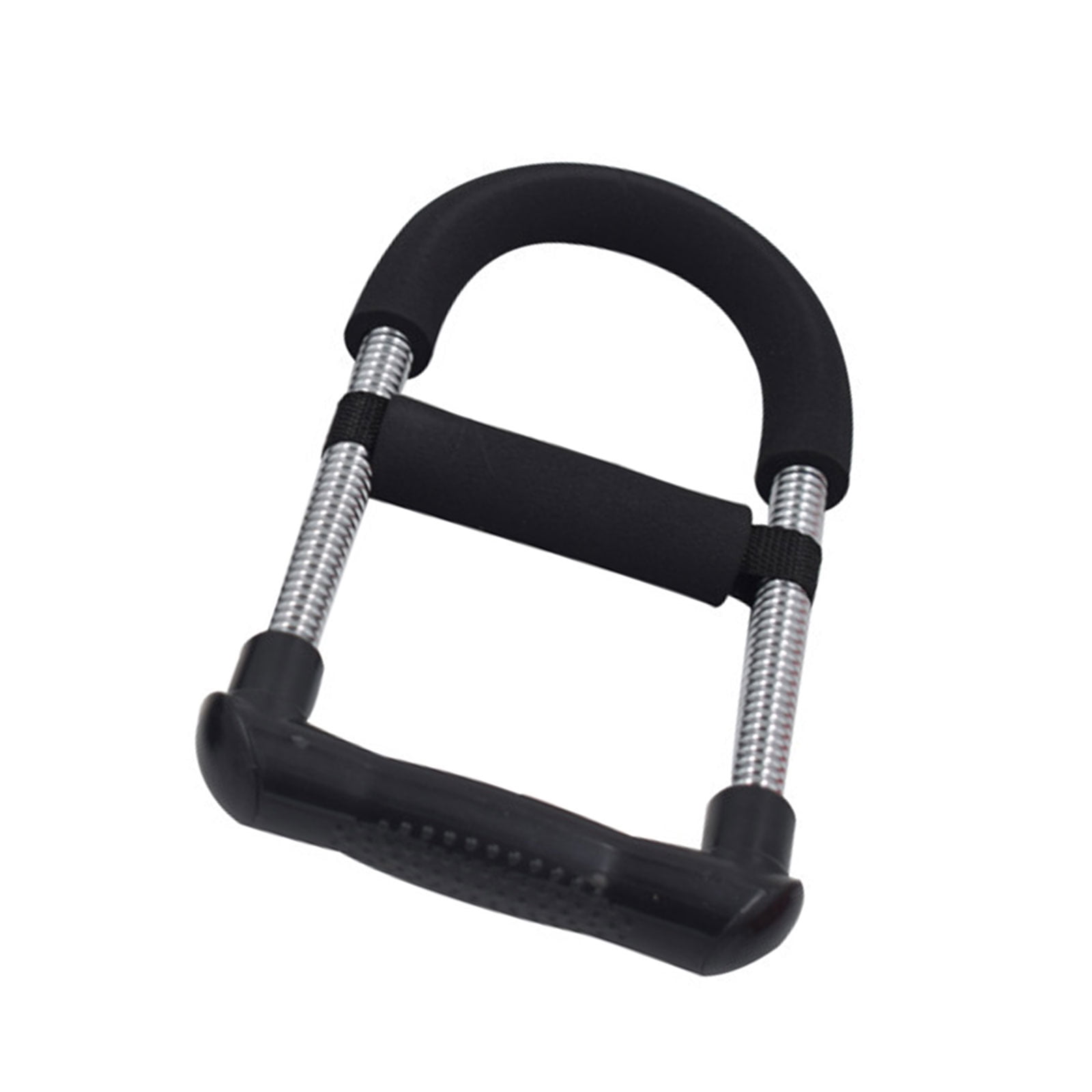 Wrist Exerciser Strength Trainer Forearm Exerciser Wrist Strengthener with Adjustable Tension for Improving Strength