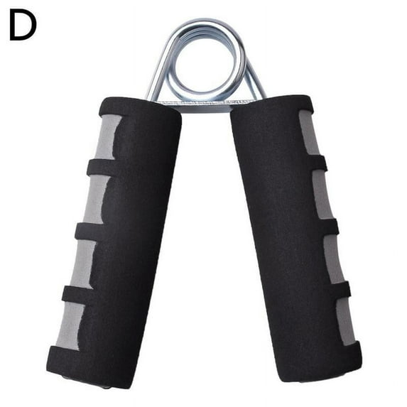 Wrist Fitness Heavy Grips Wrist Workout Gym Finger Developer Hand Muscle Strength Equipment Expander Training Device Carpal Y9D4
