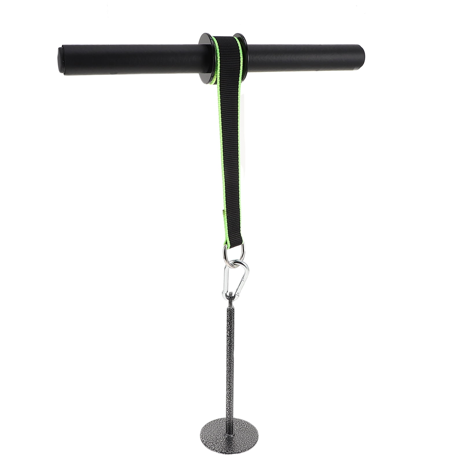 Wrist Forearm Trainer Arm Exercise Tool Fitness 110X39CM Black