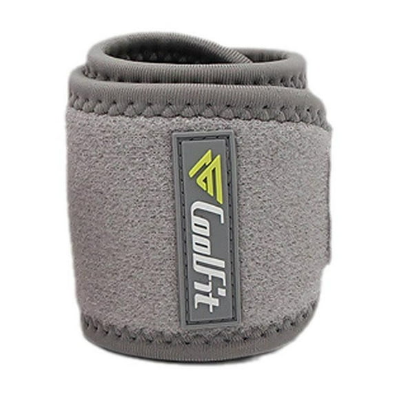 Wrist Guard Carpal Tnel Sprains Strain Gym Strap Relief Sports D1 Pain X6A3