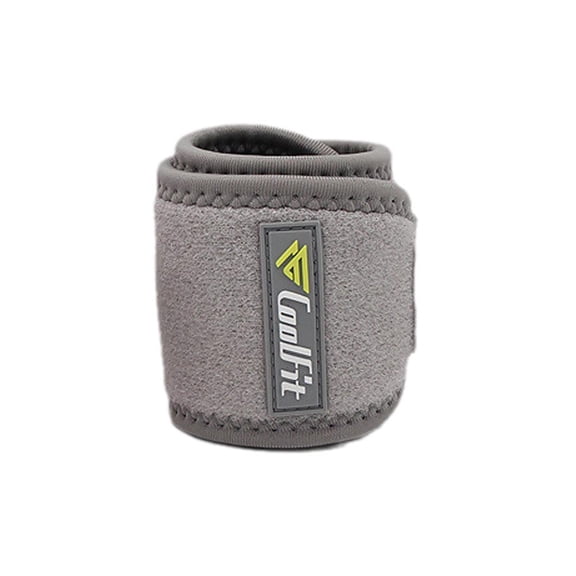 Wrist Guard Carpal Tunnel Sprains Strain Gym Strap Pain Relief Bandage A Gift D1D0