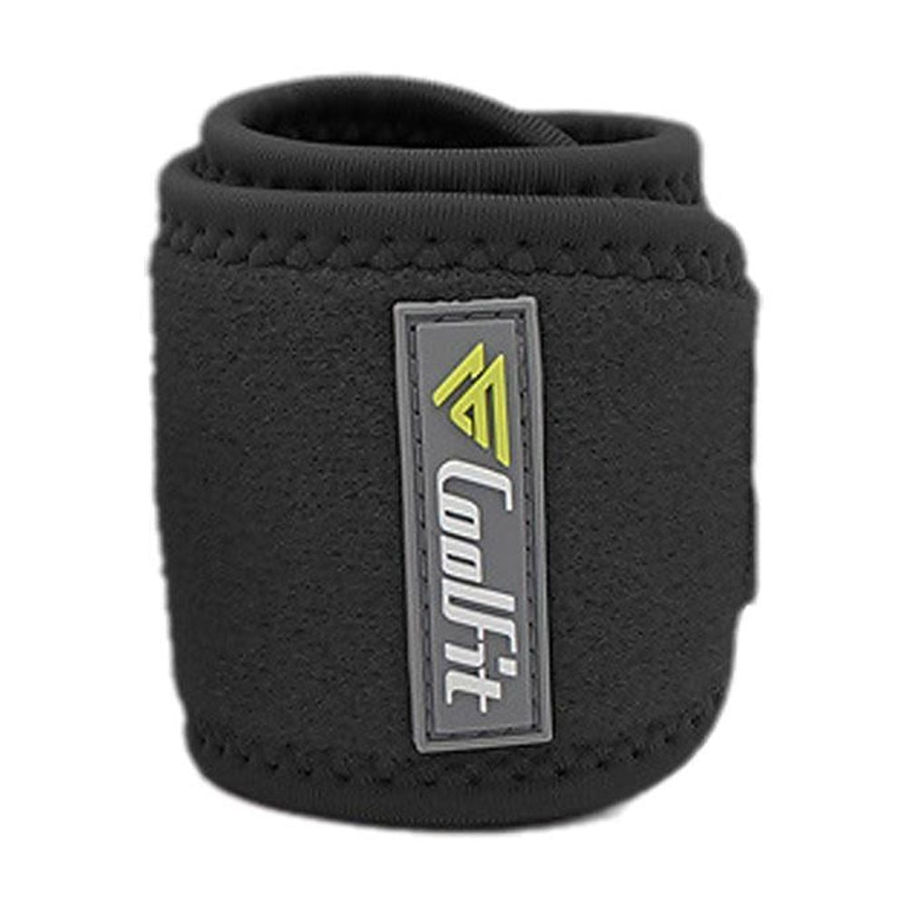 MAGNETIC WRIST GUARD BAND BRACE SUPPORT CARPAL TUNNEL RSI PAIN RELIEF GYM STRAP - Foto 12