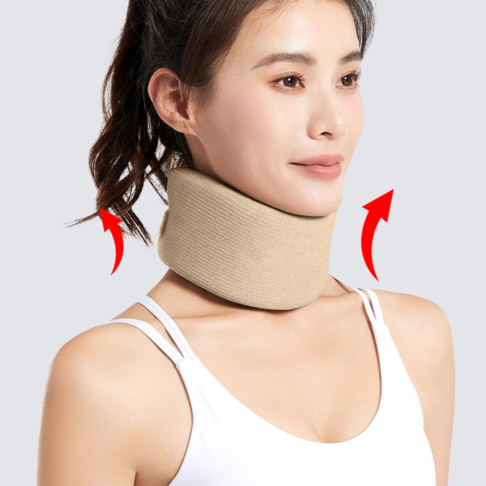 Wrist Guards Skating Men Knee Padding for Skateboarding Neck Collar