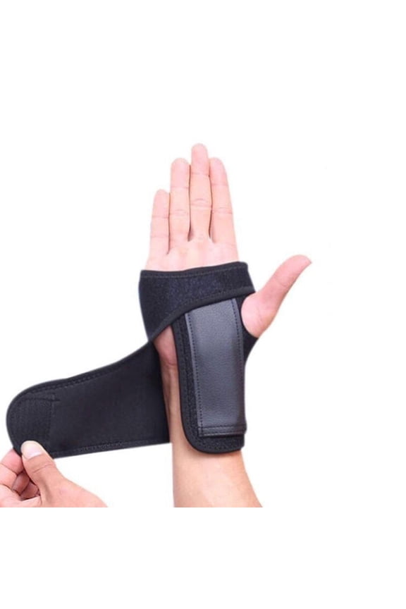 Breathable Wrist Brace Protective Sports Wrist Pressure Sports Protection Hot U1 J2C8