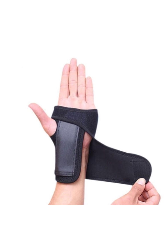 Wrist Hand Brace Support Splint Carpal Tunnel Arthritis HOT NEW Sprain