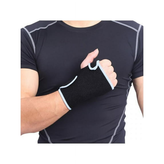 Wrist Hand Support Carpal Tunnel Splint Arthritis Sprain Stabilizer Strap