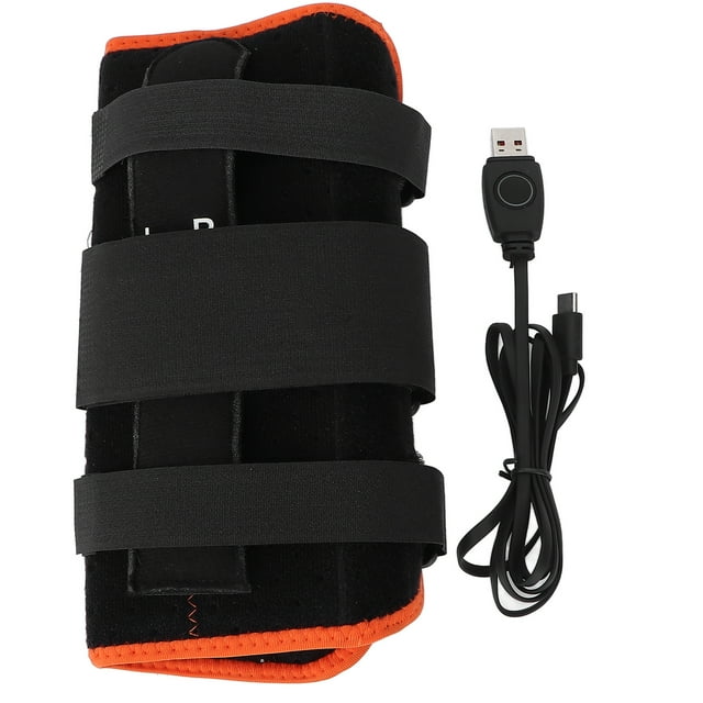 Wrist Heating Pad Wraps, Hand Heating Pad Wraps For Finger For Carpal