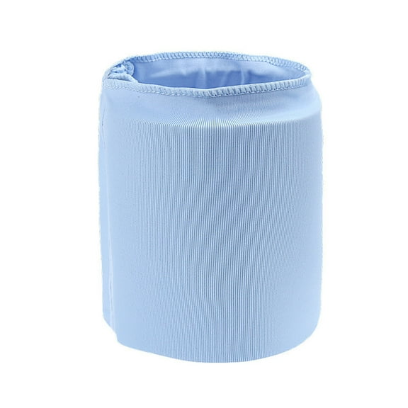 Wrist Ice Pack Wrap, Hot & Cold Therapy Wrap, Reusable Wrist Ankle Gel Ice Packs, Cooling Wristbands, Compression Sleeves for Wrist Elbow Ankle Foot Plantar, Sport Injuries Swelling Bruises