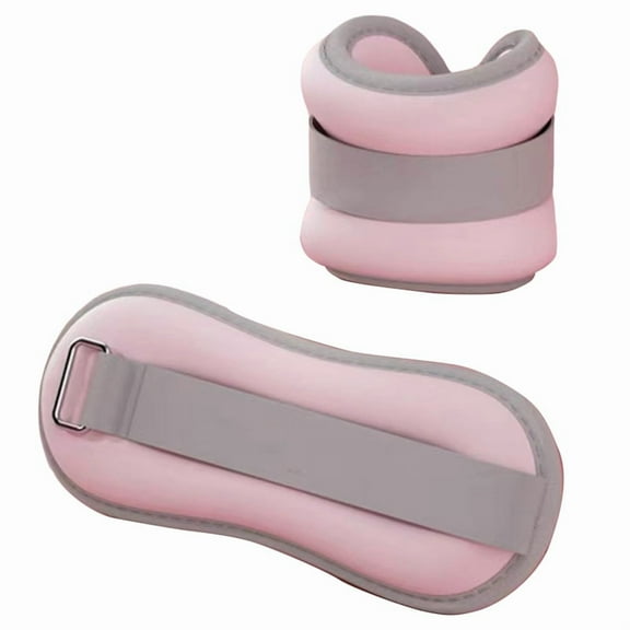 Wrist Leg Weights Wrist Sandbag Ankle Weights Fitness Equipment Portable Sandbag Ankle Strength Training Wrist Weights A