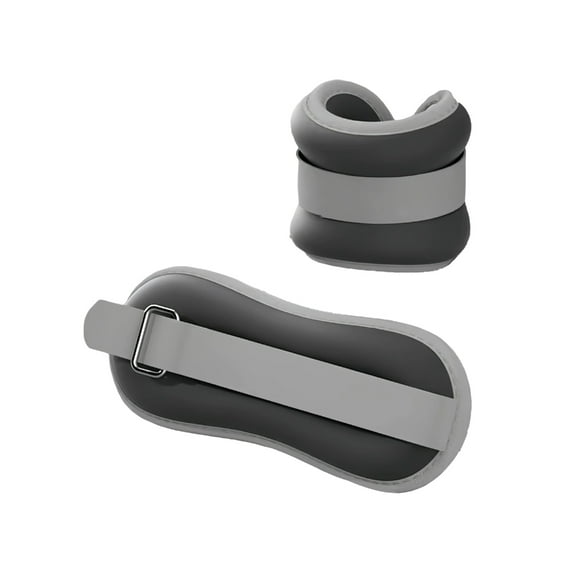 Wrist Leg Weights Wrist Sandbag Ankle Weights Strength Training Equipment For Aerobics And Cores Workouts