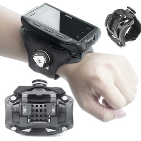 Wrist Mount Strap Replacement for Zebra WT6000 WT60B0 (SG-NGWT-WRMTS-01)