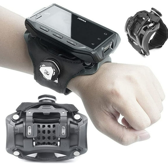 Wrist Mount Strap Replacement for Zebra WT6000 WT60B0 (SG-NGWT-WRMTS-01)