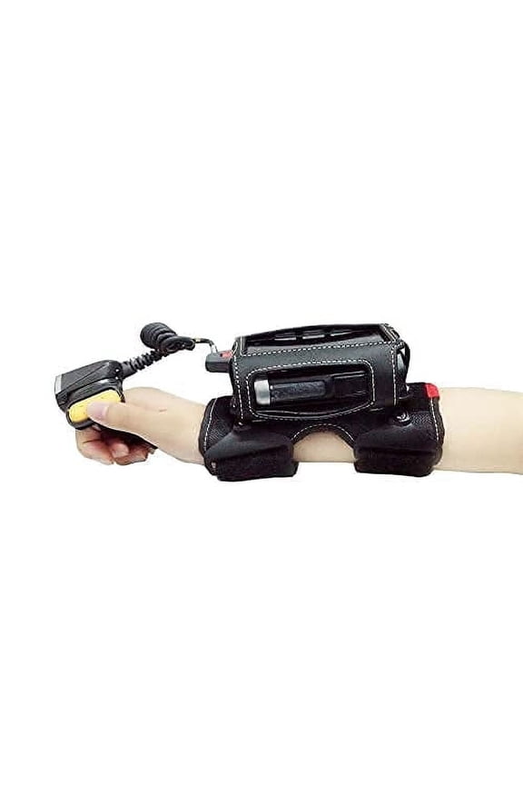 Wrist Mount Strap with Medium/Large Strap, SG-NGWT-WMLCV-01 Arm Mount Strap Wrist Band Compatible with WT6000