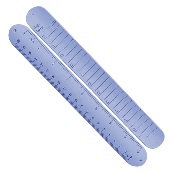 Wrist Notepad Silicone Memo Wristbands Notepad Wristbands Reusable Wearable Writable Erasable Bracelet Notepad Memo Watchband For Students Teacher Adult Daily Study Work