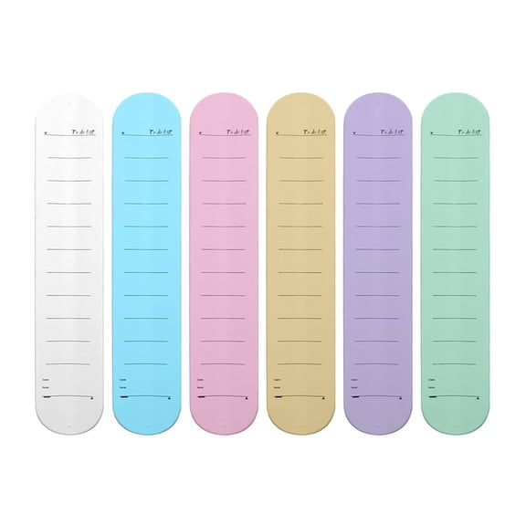 Wrist Notepad, Silicone Memo Wristbands, Reusable Wearable Writable Erasable Bracelet  Watchband for Students Teacher Nurses Adult Daily Study Work
