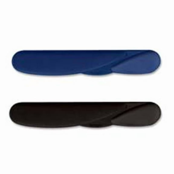 Wrist Pillow Foam Keyboard Wrist Rest Black