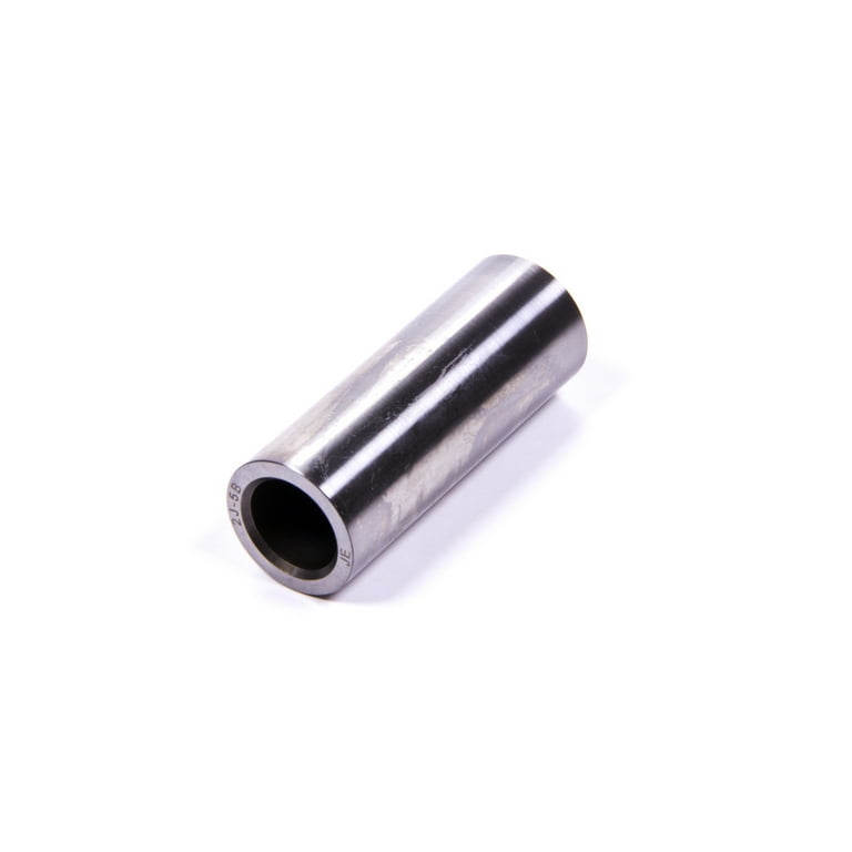 JE Pistons Wrist Pin 51 Series .927 2.500 .150 118 gram JE Pistons Wrist Pin 51 Series .927 2.500 .150 118 gram