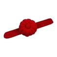 thumbnail image 1 of Wrist Pin Cushion Holder Sewing Holder Convenient Wearable Lovely Wrist Sewing Pincushion Sewing Pin Holder for work DIY, 1 of 8