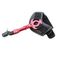 Wrist Release Aids Adjustable Trigger Caliper Strap Compound Bow
